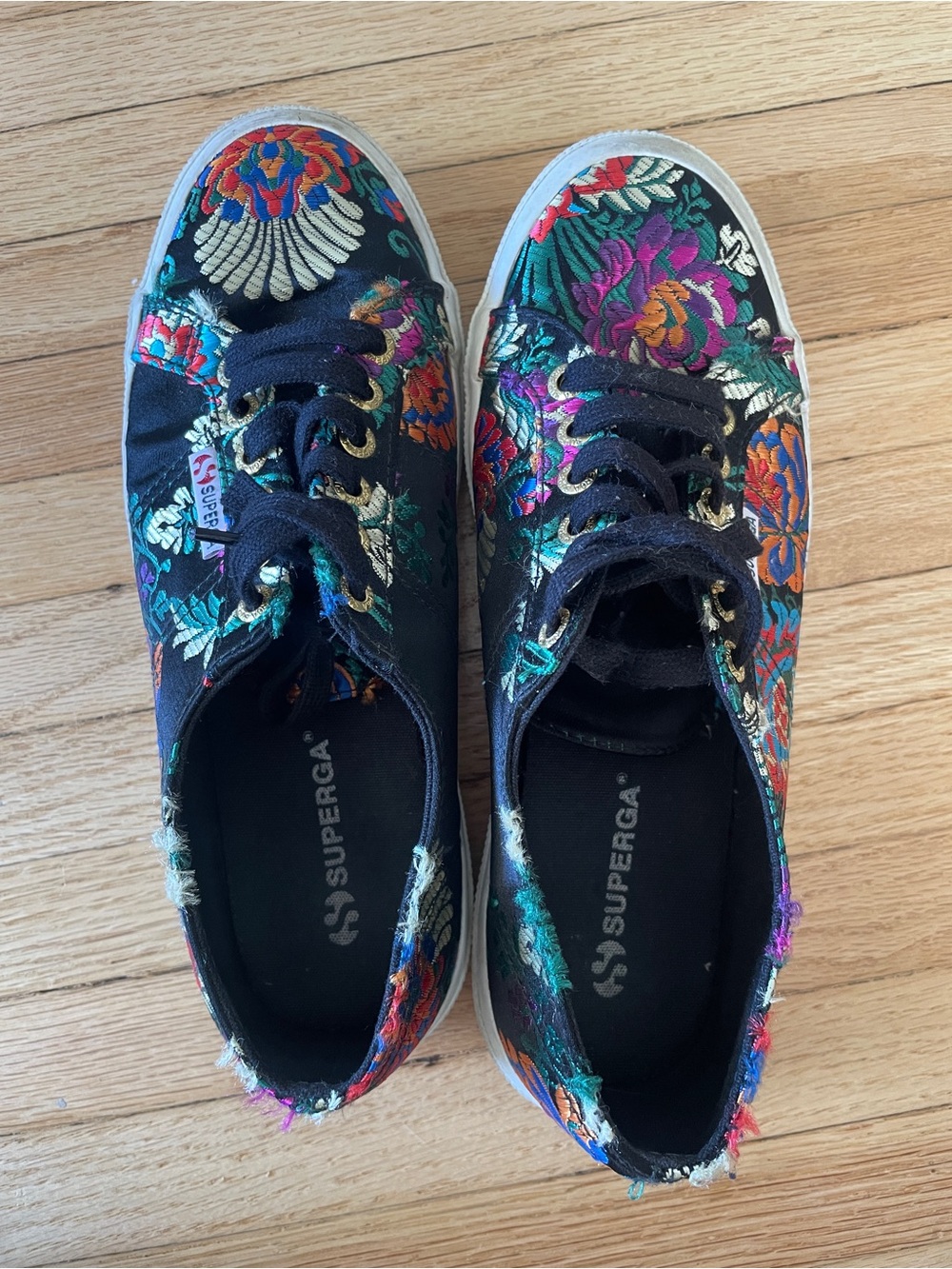 Superga Korelaw women’s shoes